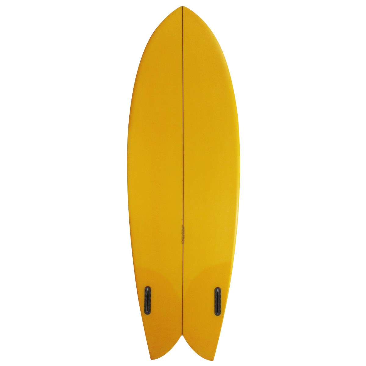 TRIMCRAFT / Rich Fish 5`11